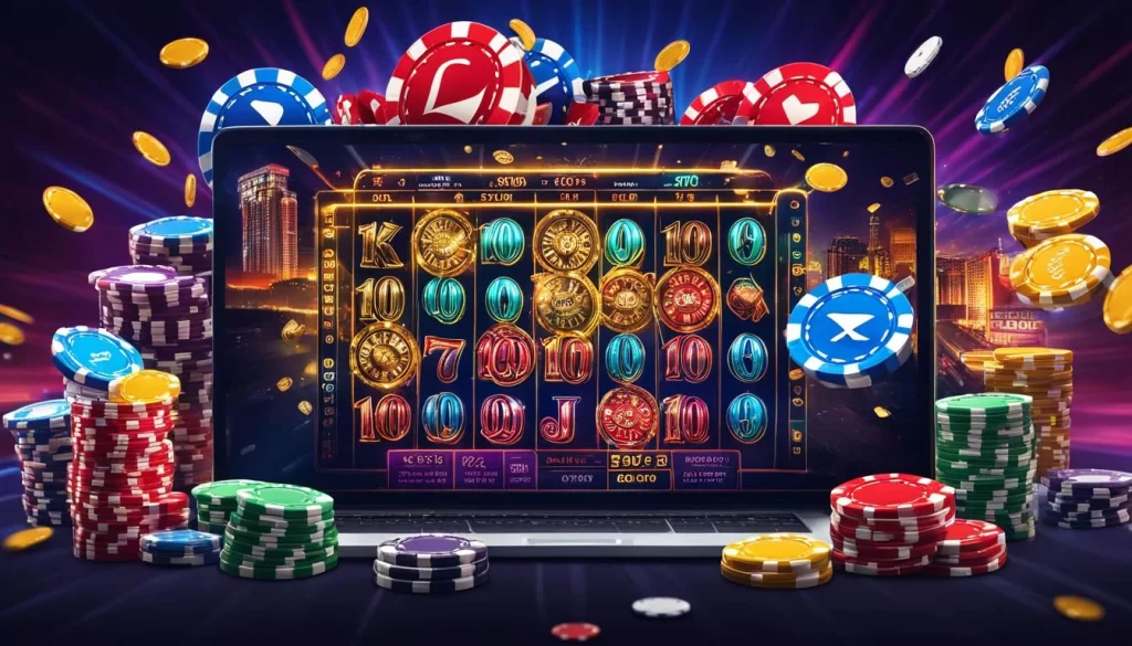 An toàn và bảo mật hàng đầu gobet link mới