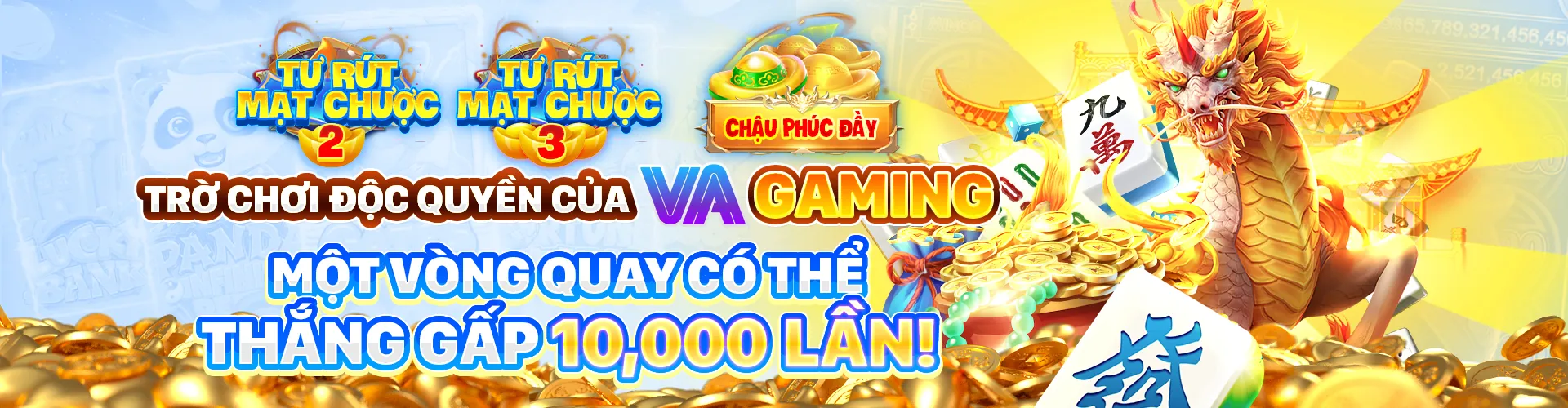 Sự kiện đặc biệt GoBet Link Mới