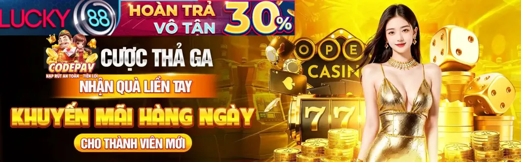 Nạp tiền qua ngân hàng